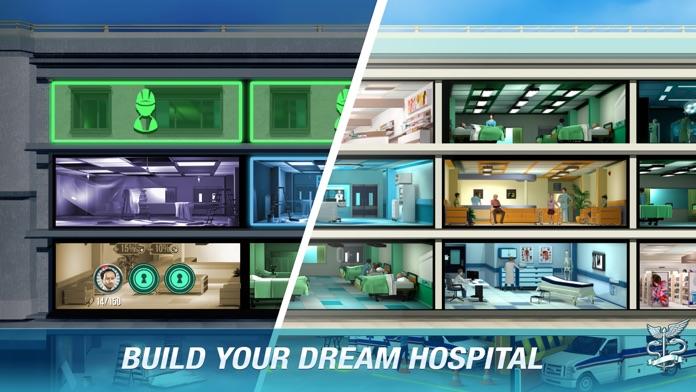 Operate Now: Hospital Game Screenshot