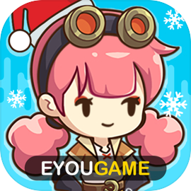 Heroes' Quest:AFK Explorer