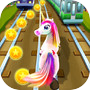 Unicorn Dash: Fun Runner 2
