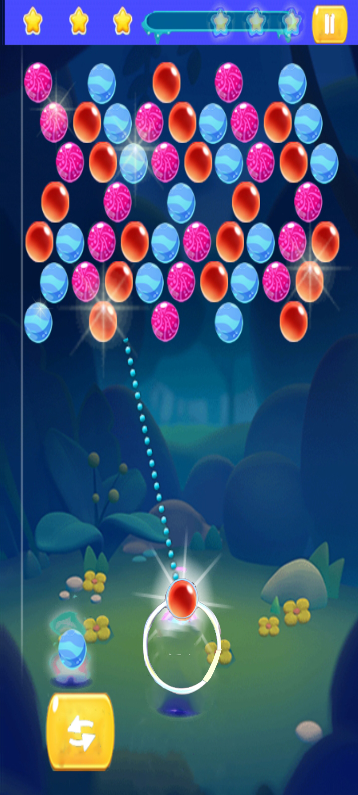 Bubble Shooter 2 android iOS apk download for free-TapTap