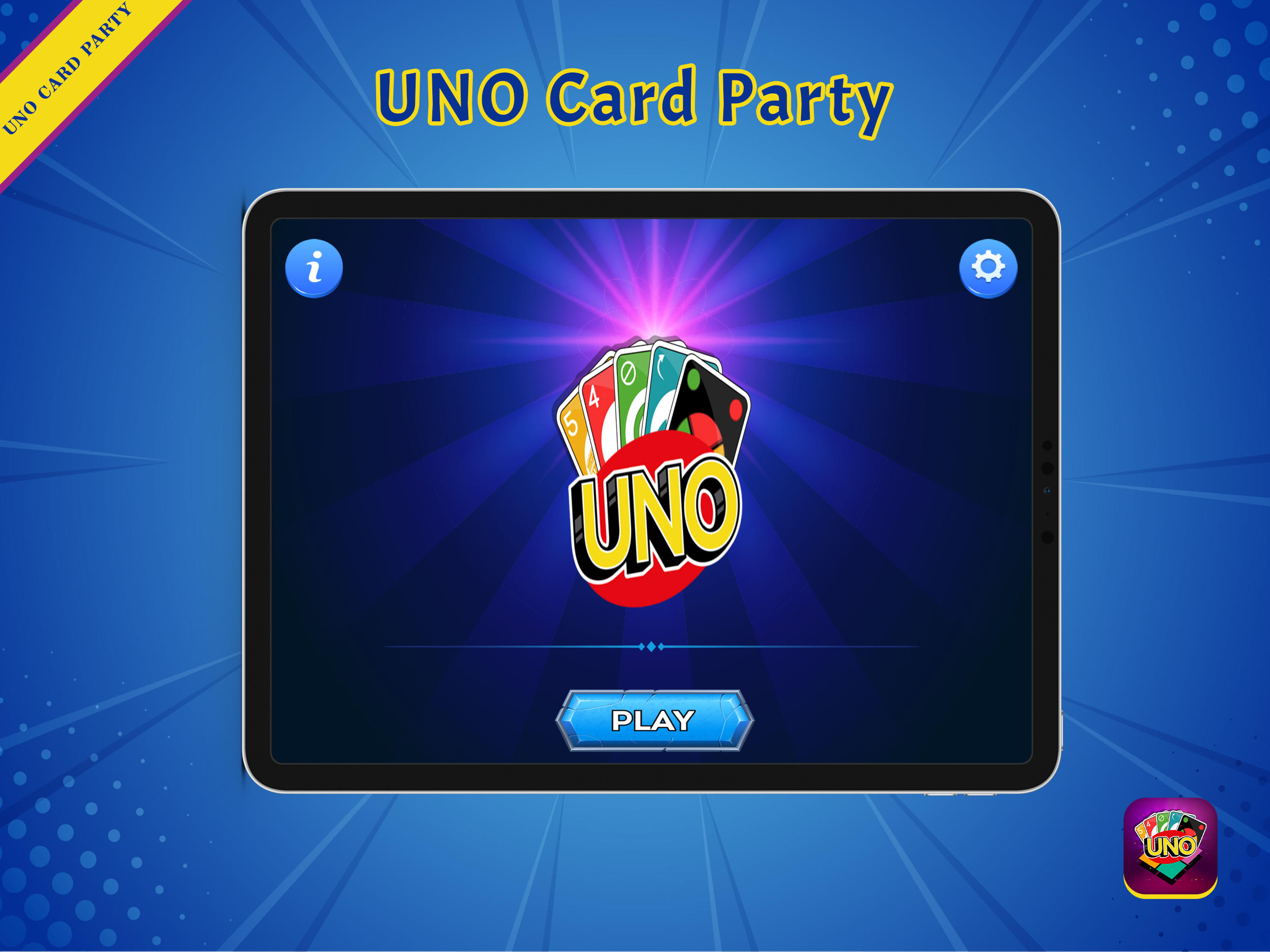 Baixar Card Party – UNO Amigos 10000000099 para Android Grátis - Uoldown