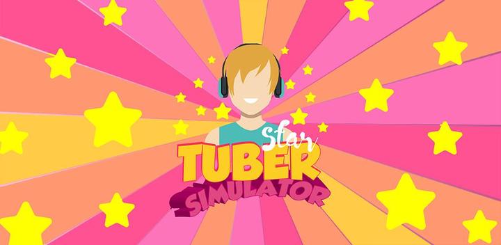 Banner of Tuber Simulator Star 1.25