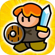 Rumble Heroes - စွန့်စားခန်း RPG