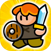 Rumble Heroes - Adventure RPG