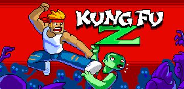 Banner of Kung Fu Z 