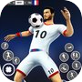 Icon of Play Football: Pro Real Games