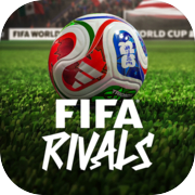FIFA Rivals - Mobile Soccer