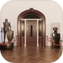 脱出ゲーム Museum -封印された宝物博物館からの脱出- のアイコン