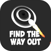 Find The Way Out