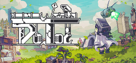 Banner of Doloc Town 