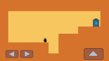 Level Evil - Troll Game Again Game Screenshot