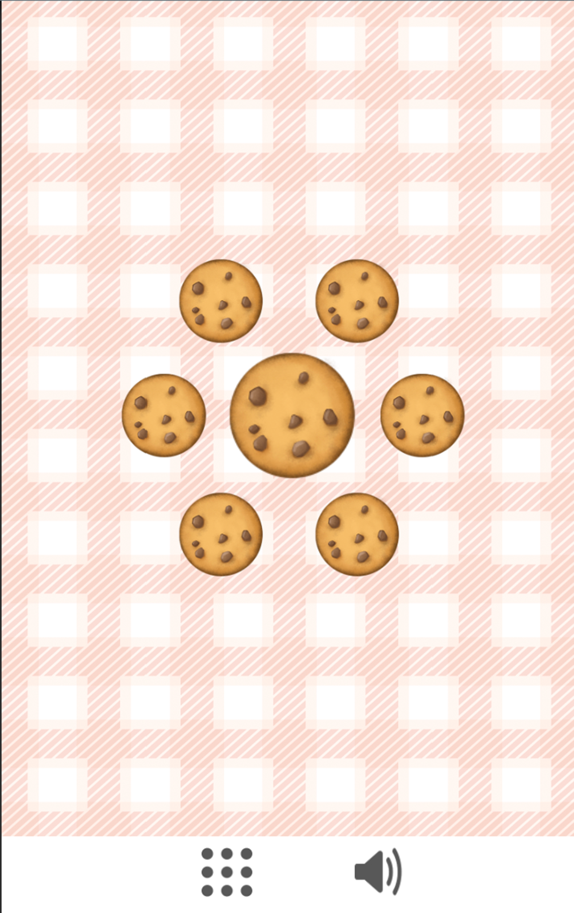 甜點時刻 Game Screenshot