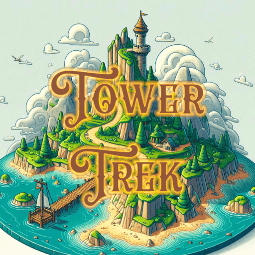 Tower Trek Latest Version for Android/iOS APK - TapTap