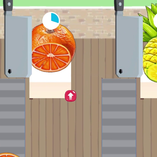 Idle Fruit Slice Latest Version for Android/iOS APK - TapTap