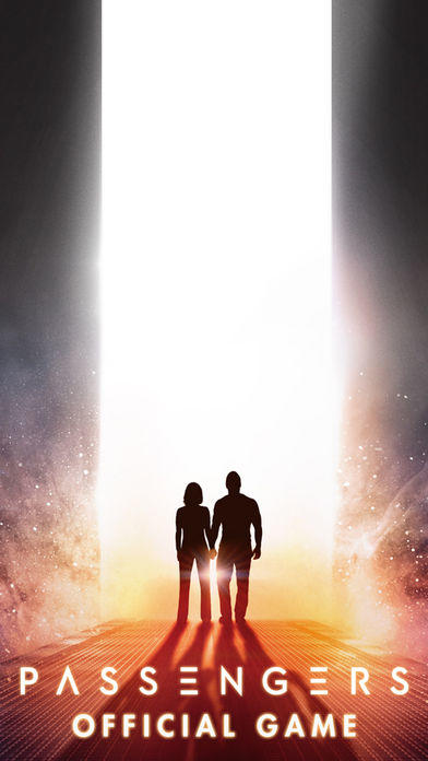 Cuplikan Layar Game Passengers: Official Game