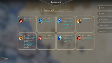 Zoeti Game Screenshot