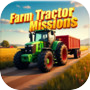 Icon of Farm Tractor Missions