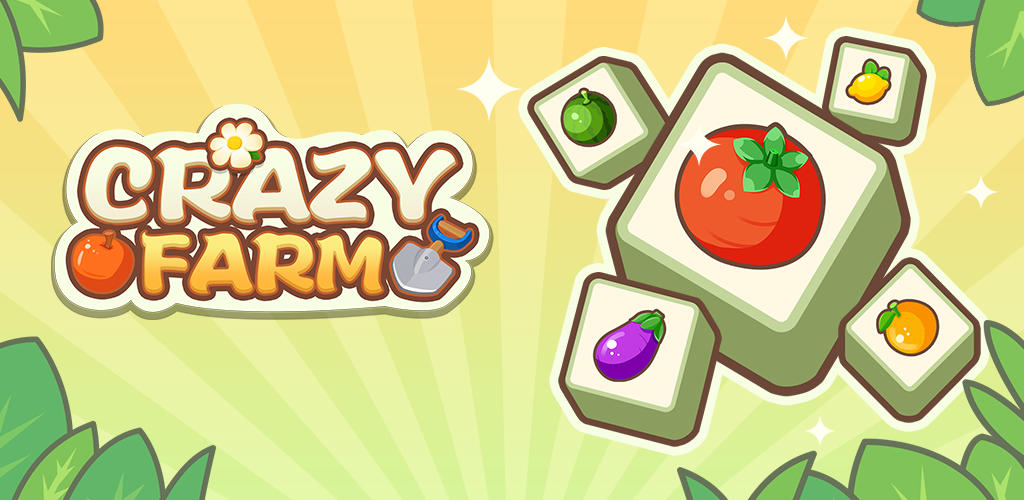 Banner of Crazy Farm 