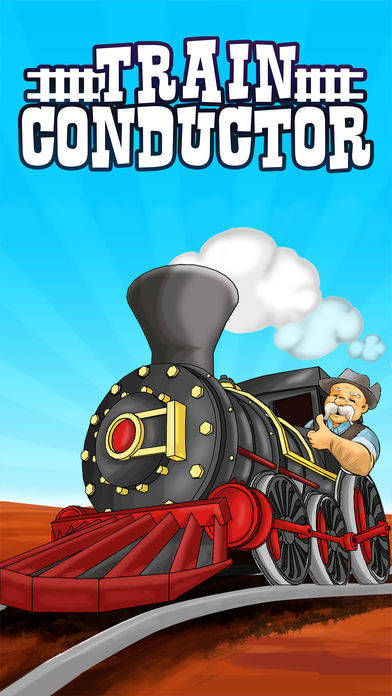 Screenshot of Train Conductor