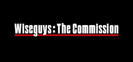 Banner of Wiseguys: The Commission 