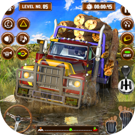 Truck Driving Simulator Games android iOS apk download for free-TapTap