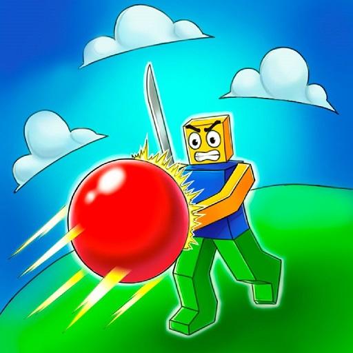 Blade Ball Roblox android iOS apk download for free-TapTap