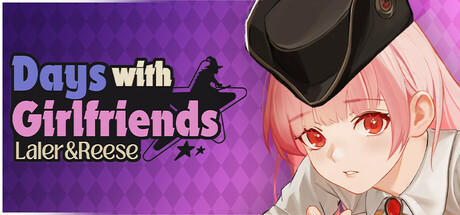 Banner of Days with girlfriends : Laler&Reese 