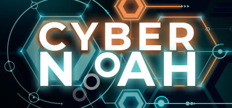 Banner of Cyber ​​​​Noah 