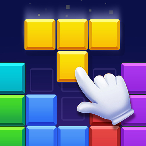 Block Crash Latest Version for Android/iOS APK - TapTap