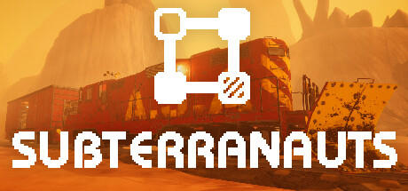 Banner of Subterranauts 