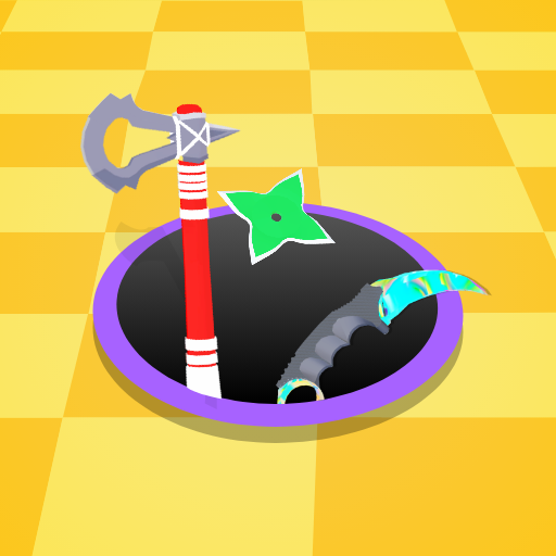 Knife Hole Latest Version for Android/iOS APK - TapTap
