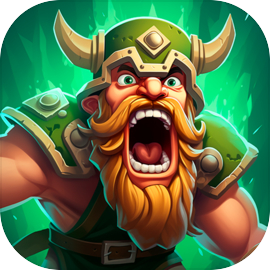 Albion: Vikings Idle RPG