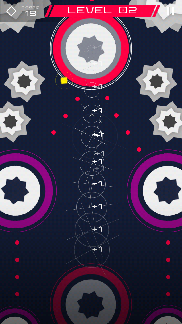 ROTATE Game Screenshot