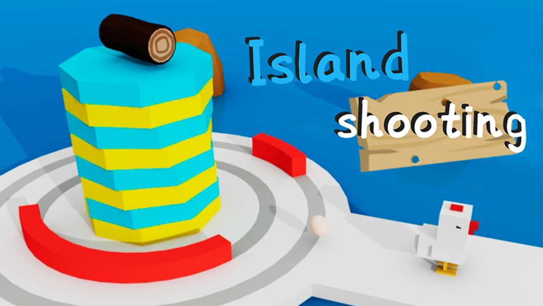 Island Shoot