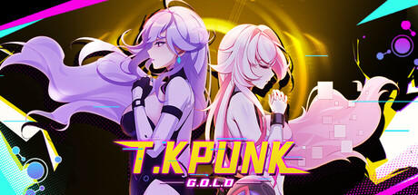 Banner of T.K. Punk - G.O.L.D 