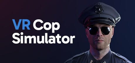 Banner of VR Cop Simulator 