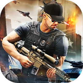 Sniper 3D - Baixar APK para Android