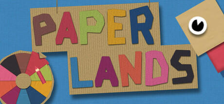 Banner of Paperlands 