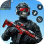 Ícone de Modern Ops - Jogo de Tiro FPS
