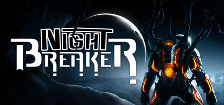 Banner of Night Breaker 