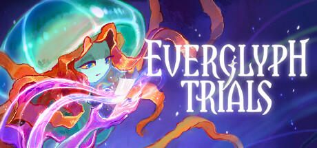 Banner of Everglyph Trials 