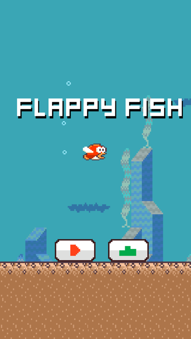 Flappy Fish Latest Version for Android/iOS APK - TapTap