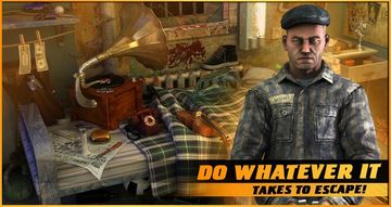 Prison Break: The Great Escape ゲームのスクリーンショット