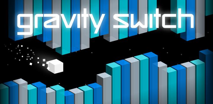 Banner of Gravity Switch 1.1.2