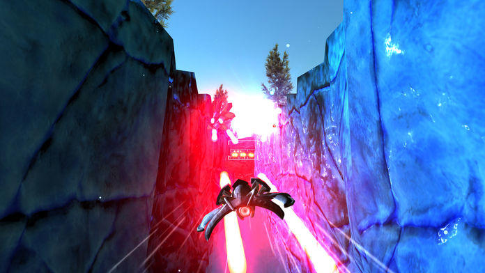 Скриншот игры Corennity: Space Wars