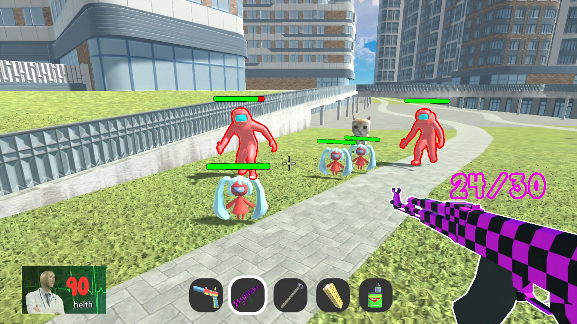 Screenshot 3 of Made in Ohio