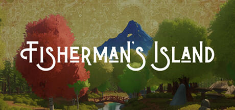 Banner of Fisherman's Island Alpha Test 