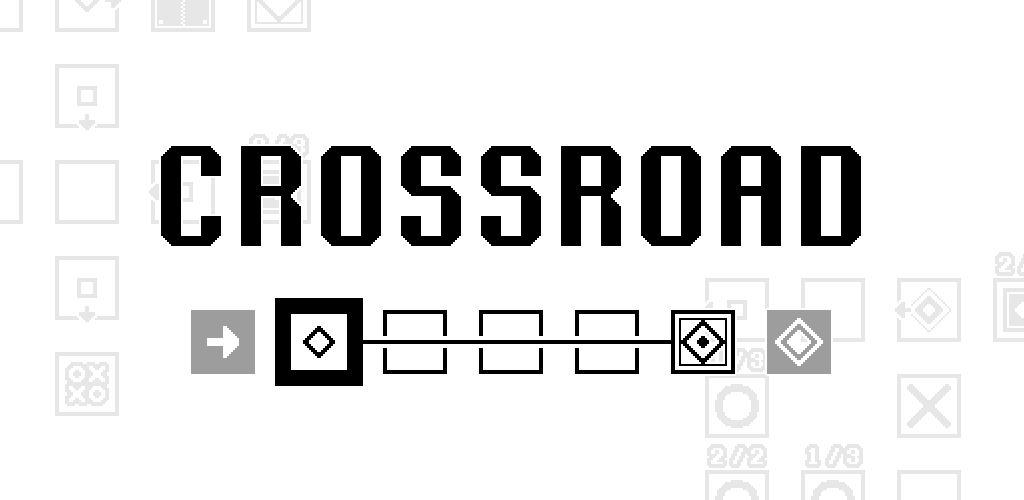 Banner of CROSSROAD 2.0.2