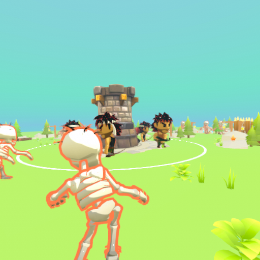 Tower Defenders Latest Version for Android/iOS APK - TapTap