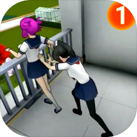 Tips Yandere School Simulator ‏ 2021